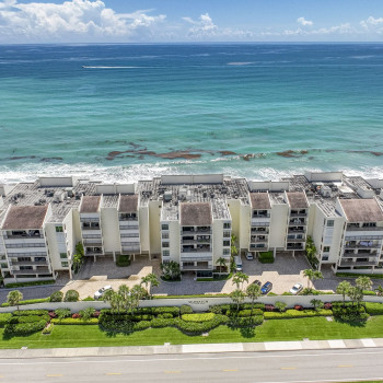 Just Listed | 19670 Beach Road #Phb2