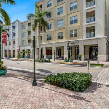 Just Listed | 1200 Town Center Drive #310