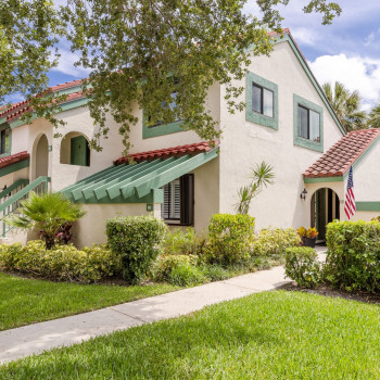 Just Listed | 9 Lexington Lane E #D