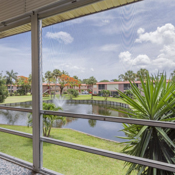 Just Listed | 1901 SW Palm City Road #F