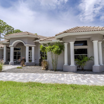 Just Listed | 16170 76th Street N