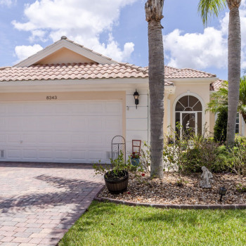 Just Listed | 8343 SE Angelina Court