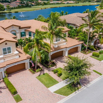 Just Listed | 115 Tresana Boulevard #35