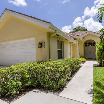 Just Listed | 158 Hampton Circle
