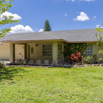 Just Listed | 16886 W Cornwall Drive