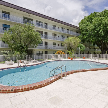 Just Listed | 500 NE 2nd Street #228