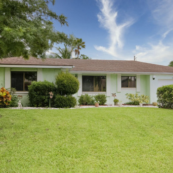Just Listed | 2511 SE Marius Street