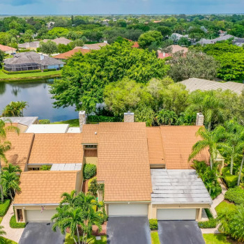 Just Listed | 6 Tournament Boulevard