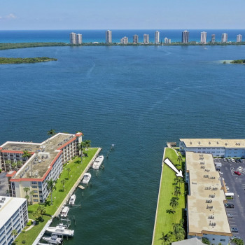 Just Listed | 111 Shore Court #209c