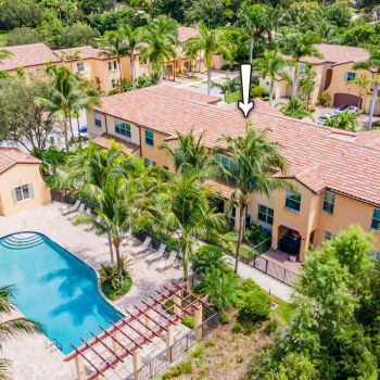 Just Listed | 4627 Mediterranean Circle