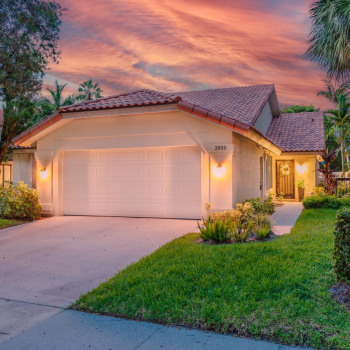 Just Listed | 2835 Gettysburg Lane