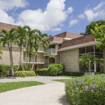 Just Listed | 5500 Tamberlane Circle #104