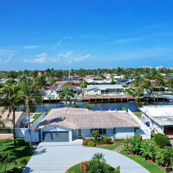 Just Listed | 2701 NE 4th Street