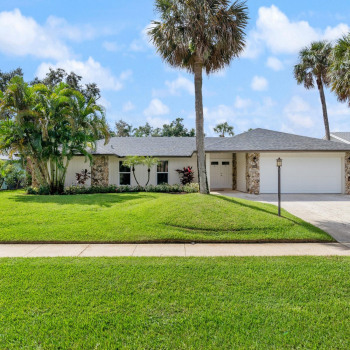 Just Listed | 2562 Pepperwood Circle