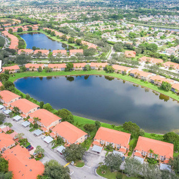 Just Listed | 9975 Seacrest Circle #201