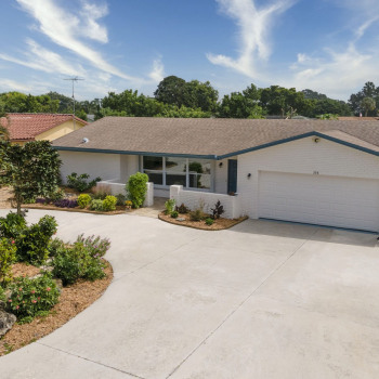 Just Listed | 354 Sandpiper Avenue