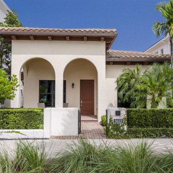 Just Listed | 5033 Grandiflora Road
