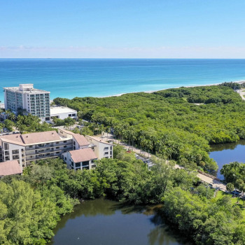 Just Listed | 500 Ocean Trail Way #401