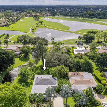Just Listed | 6684 Eastpointe Pines Street