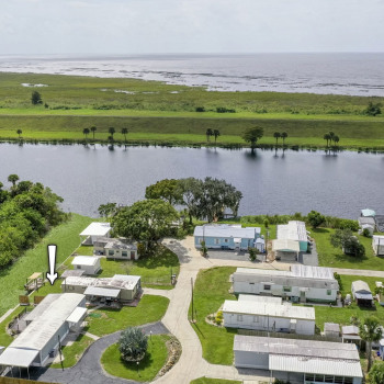 Just Listed | 9674 SE 116th Trail