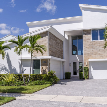 Just Listed | 13400 Machiavelli Way