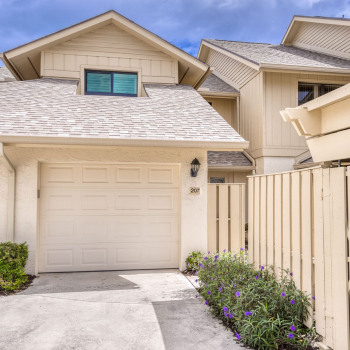 Just Listed | 17165 Waterbend Drive #207