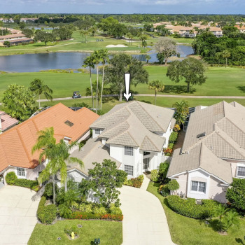 Just Listed | 313 Eagleton Golf Drive