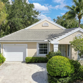 Just Listed | 26 Governors Court
