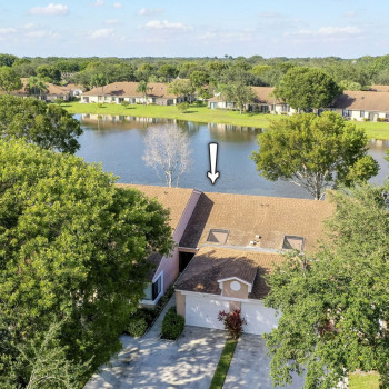 Just Listed | 8411 Park Gate Road
