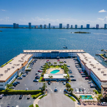Just Listed | 111 Shore Court #310c