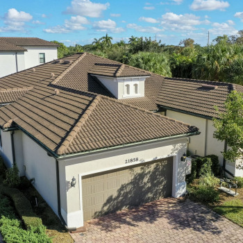 Just Listed | 21858 Canadensis Circle #101