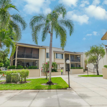 Just Listed | 11811 Avenue Of The Pga #1-2f