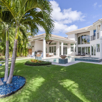 Just Listed | 13941 Willow Cay Drive