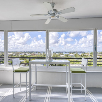 Just Listed | 3589 S Ocean Boulevard #707