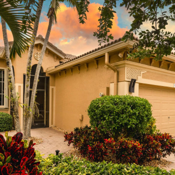 Just Listed | 5861 NW 124th Way