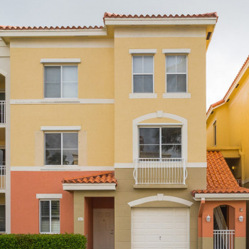 Just Listed | 11037 Legacy Boulevard #201
