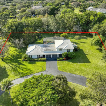 Just Listed | 8709 Damascus Drive