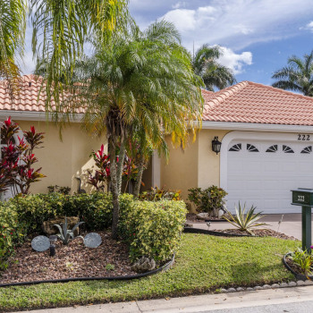Just Listed | 222 Woodsmuir Court