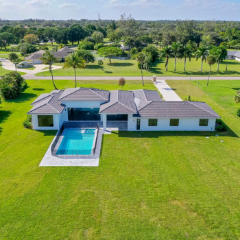 Just Listed | 5382 Sea Biscuit Road