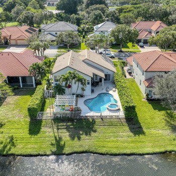 Just Listed | 7409 Serrano Terrace