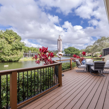 Just Listed | 19 Tournament Boulevard