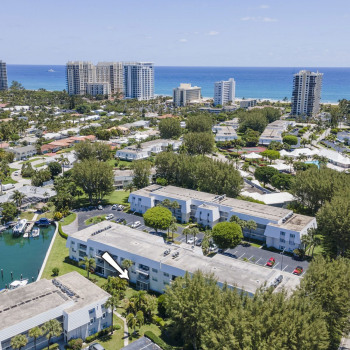 Just Listed | 1170 Sugar Sands Boulevard #408