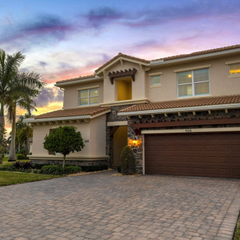 Just Listed | 506 Carrara Court
