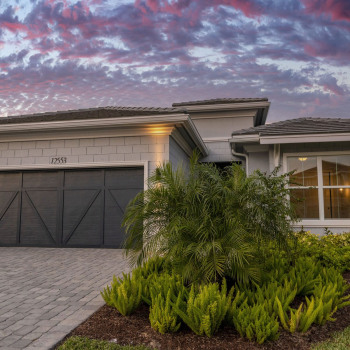 Just Listed | 12553 Nautilus Circle