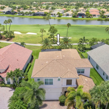 Just Listed | 161 Carina Drive
