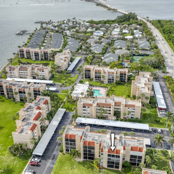 Just Listed | 3482 NE Causeway Boulevard #402