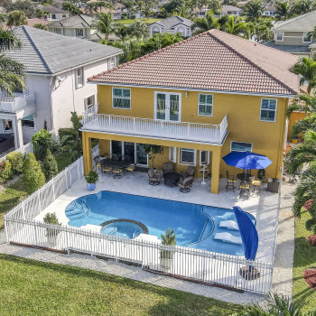 Just Listed | 3561 Moon Bay Circle