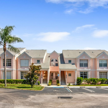 Just Listed | 402 Muirfield Court #402c