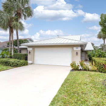 Just Listed | 101 Inner Harbour Way