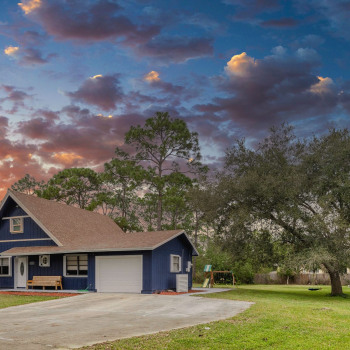 Just Listed | 13557 156th Street N